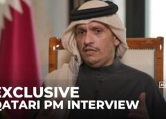 Exclusive: Qatar’s PM reveals details of Gaza ceasefire agreement