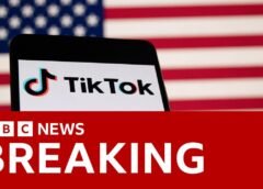 TikTok faces ban in US by Sunday after Supreme Court rejects appeal | BBC News