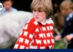 The market for Princess Diana’s personal belongings is red hot