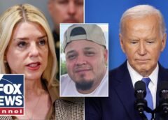 Abrego Garcia ‘could’ve been stopped’ years ago by Biden admin: Former ICE director