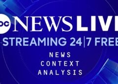 LIVE: ABC News Live — Tuesday, July 29