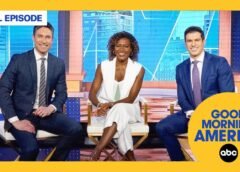 Good Morning America Full Broadcast — Saturday, November 29, 2025